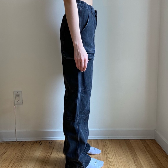 PACSUN cargo pants - Picture 2 of 3